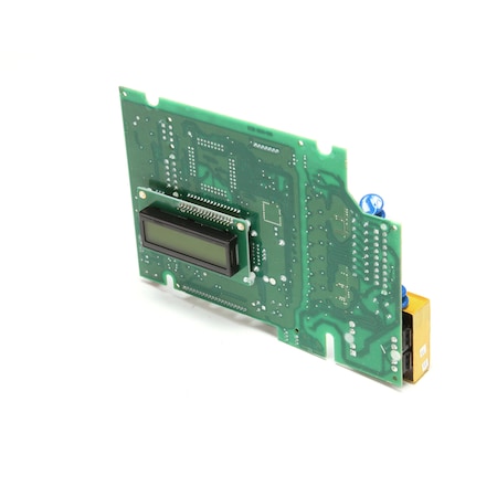 Bunn Cba, Dual/Single Gpr Dbc W/Fl 29969.1038